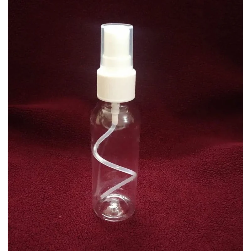 MOZ-Q PUMP SPRAY 50ML