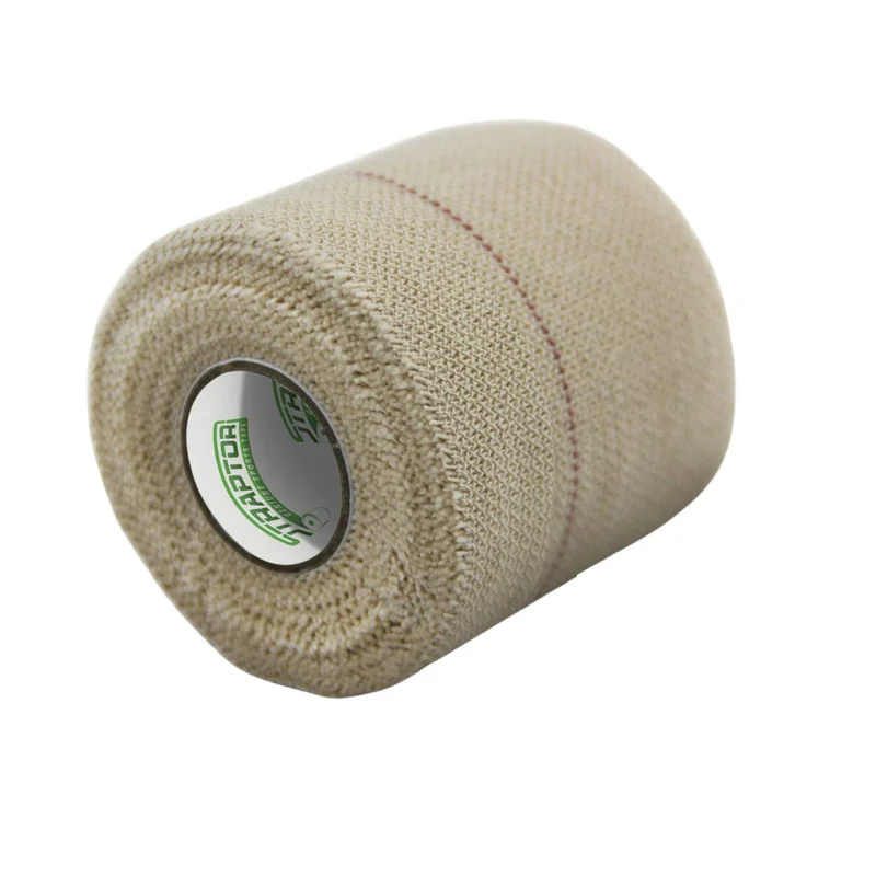 STRAPPING ADHESIVE BNDAGE 75MM