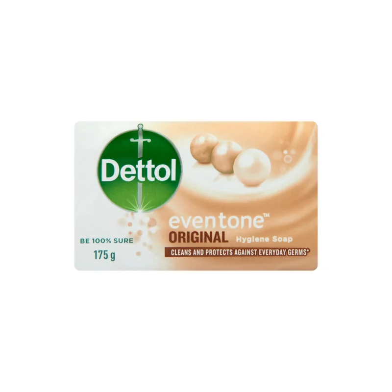 DETTOL EVENTONE ORIGINAL 175G