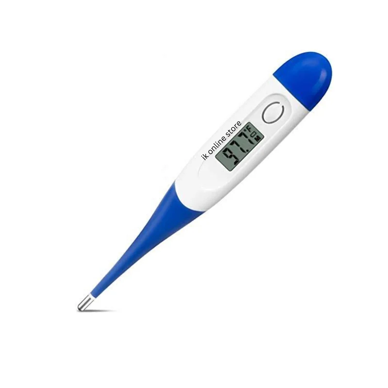 THERMOMETER DIGITAL