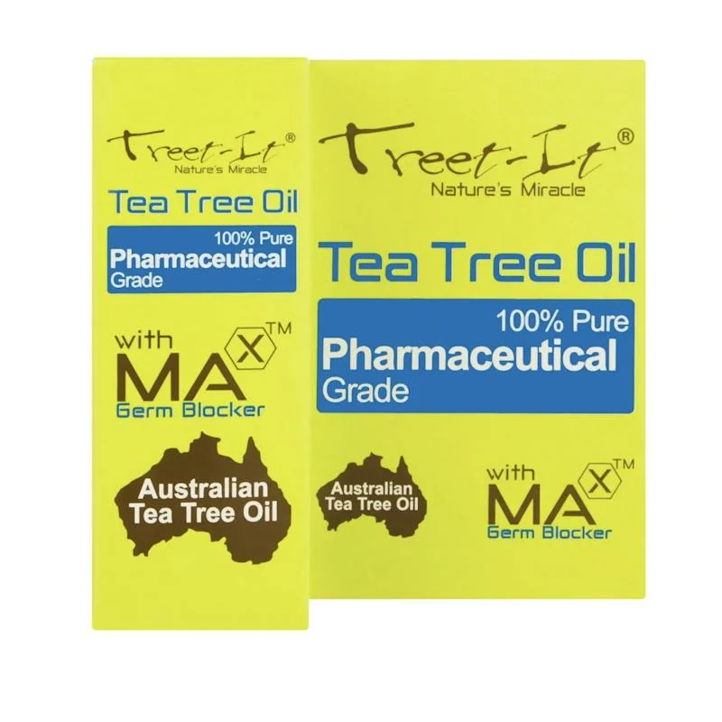 TEA TREE OIL 32ML