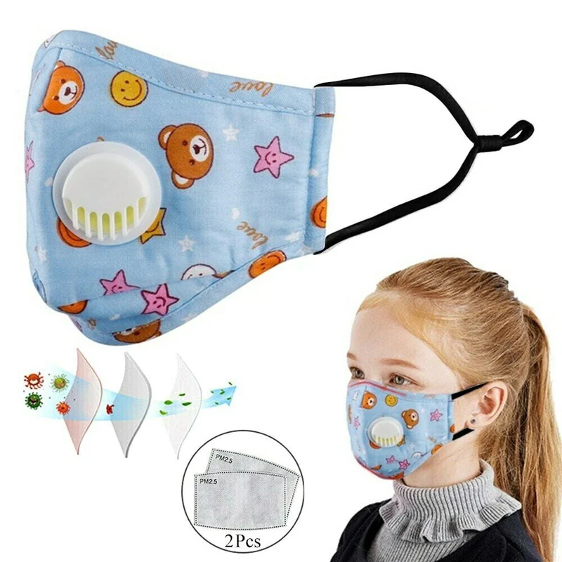 MASK FILTER CHILDREN