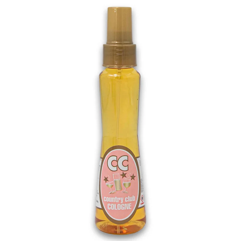 COUNTRY CLUB COLOGNE CC 100ML