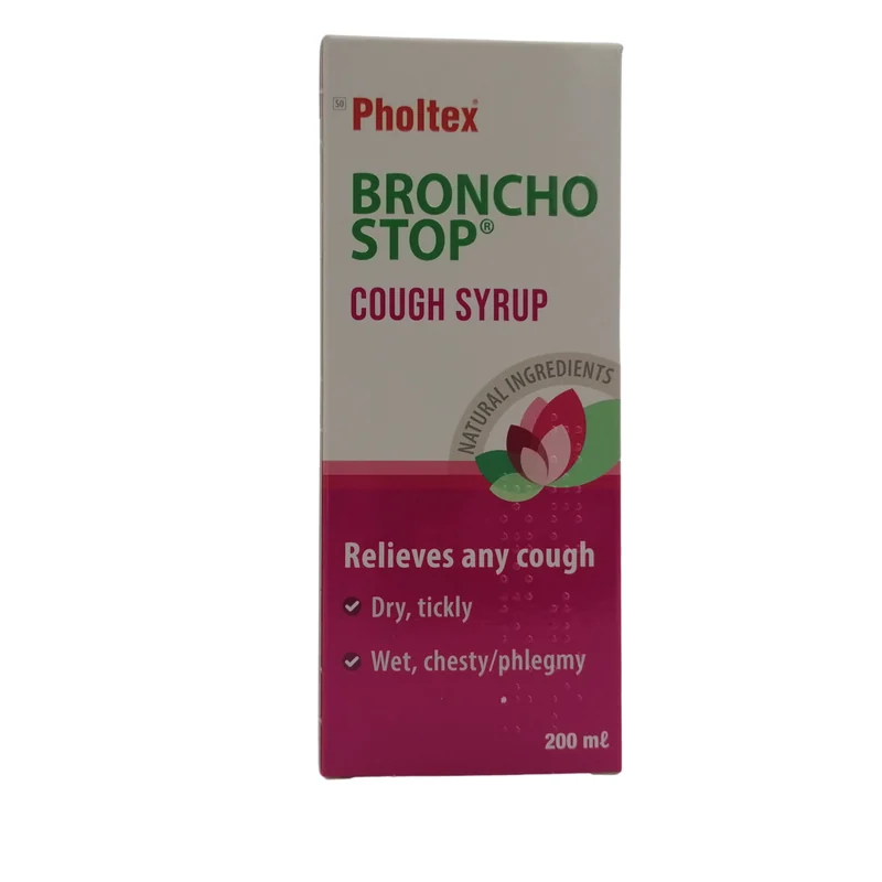 PHOLTEX FORTE 200ML