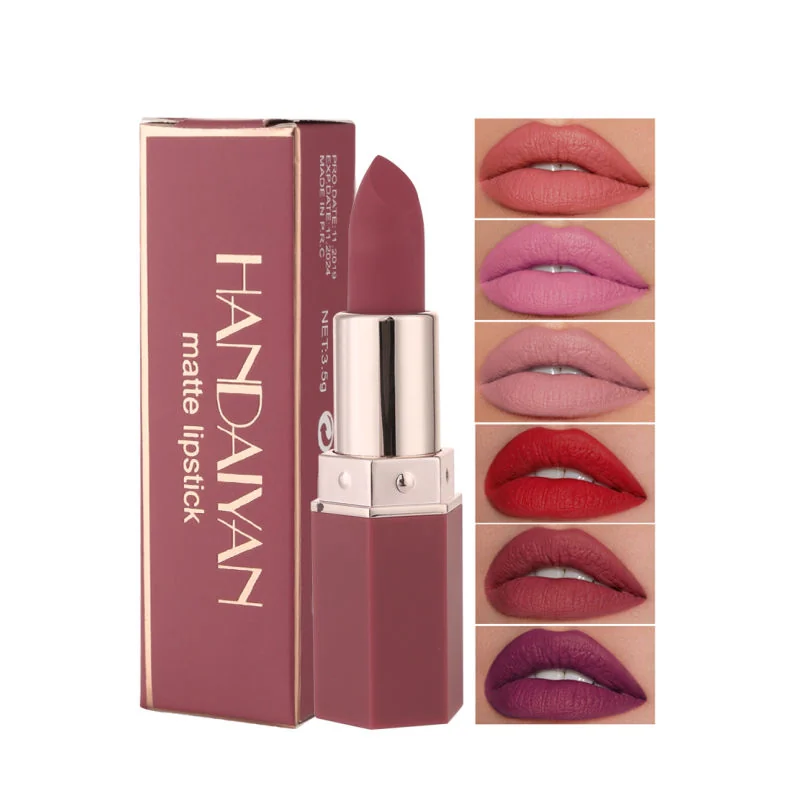 LIP STICK MATTE CLASIC MAHA