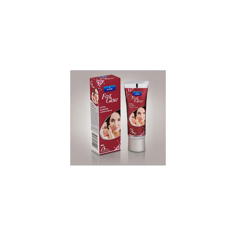 FAST GLOW FAIRNESS CREAM