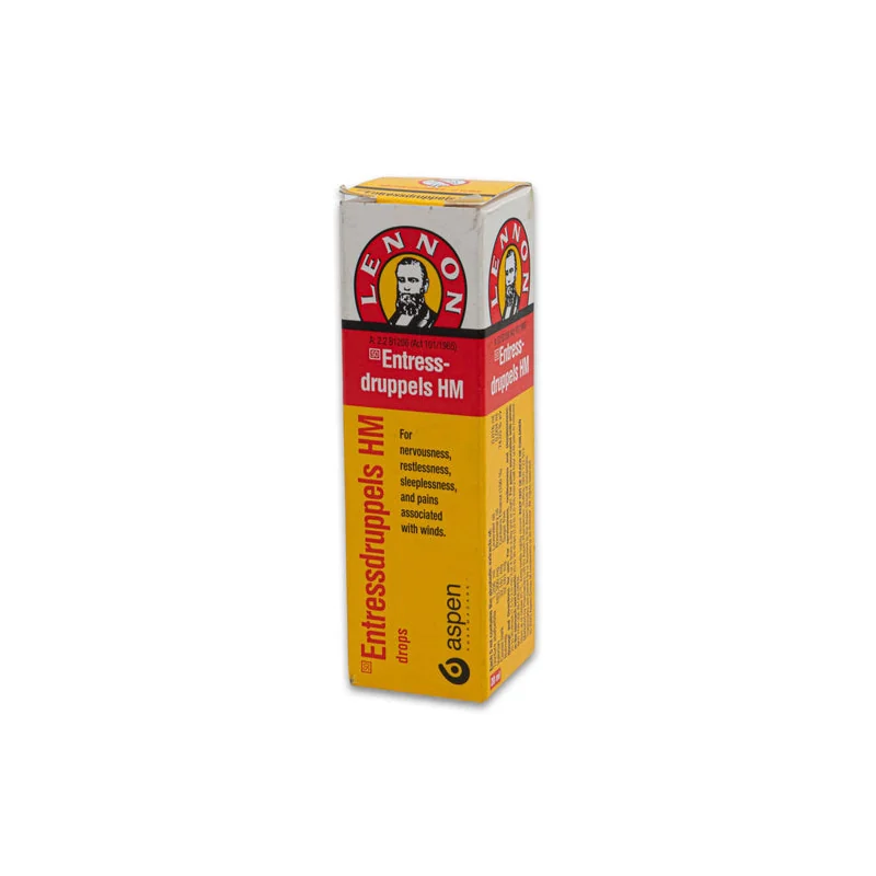 LENNON ENTRESSDRUPPEL 20ML