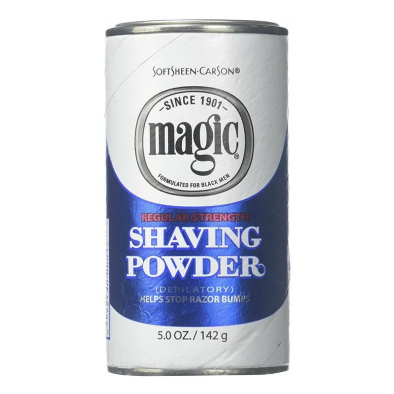 MAGIC POWDER E/STRENGTH 142G
