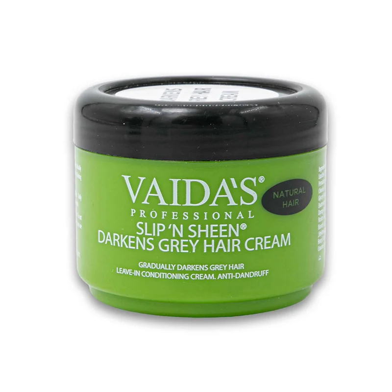 VAIDA SLIP N SHEEN 100GM