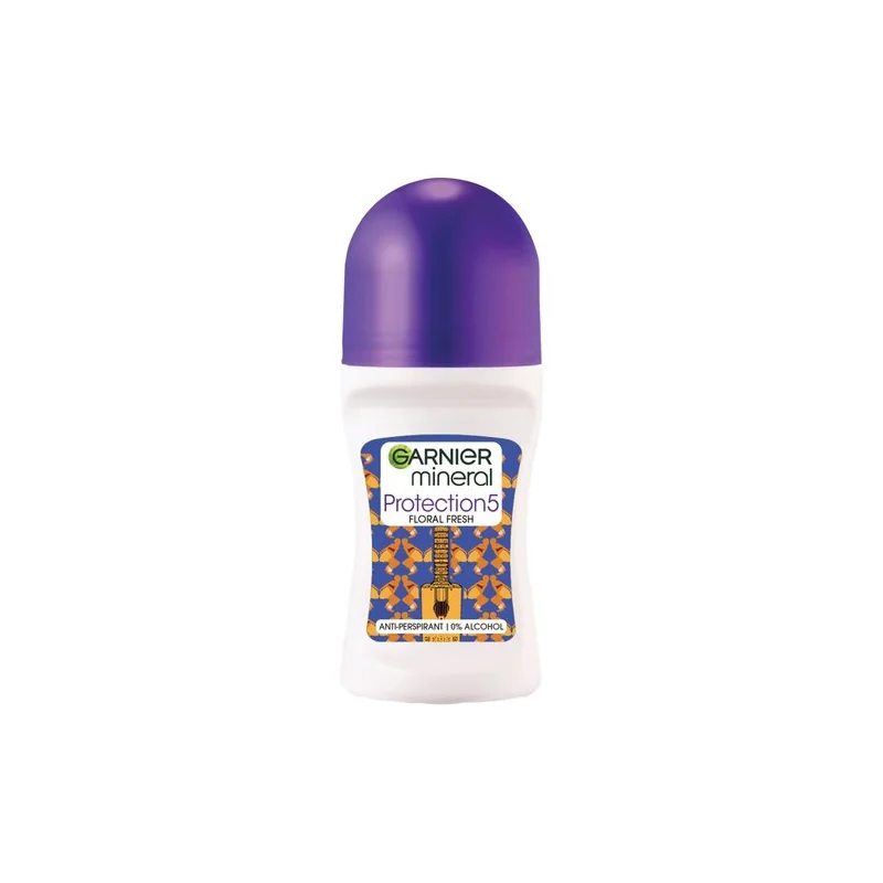 GARNIER ROL ON MINERAL PROTECT