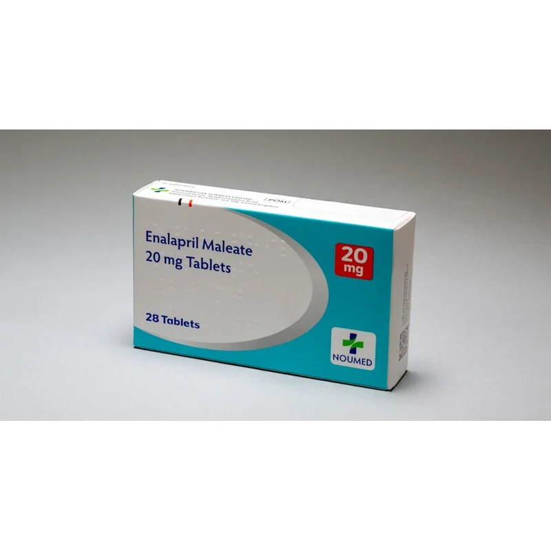 ENALAPRIL 1X1 ALAPREN 20MG