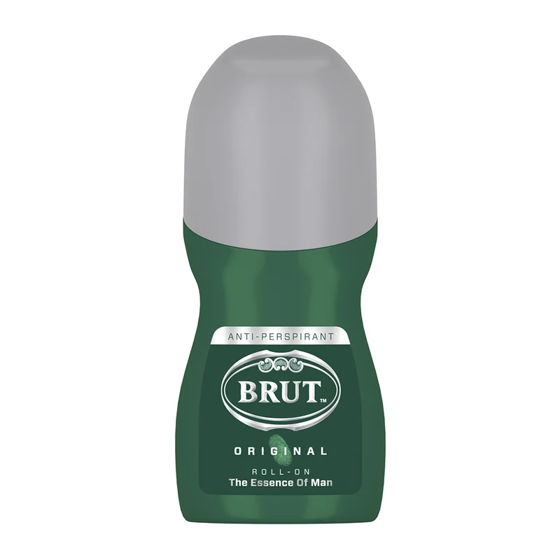 BRUT ORIGNAL ROLL ON 50ML