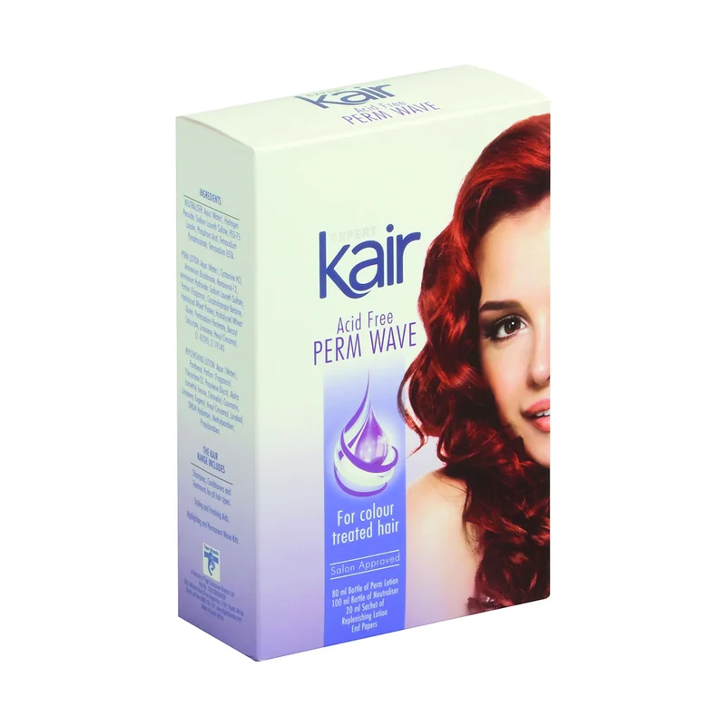 KAIR PREM WAVES COLOUR