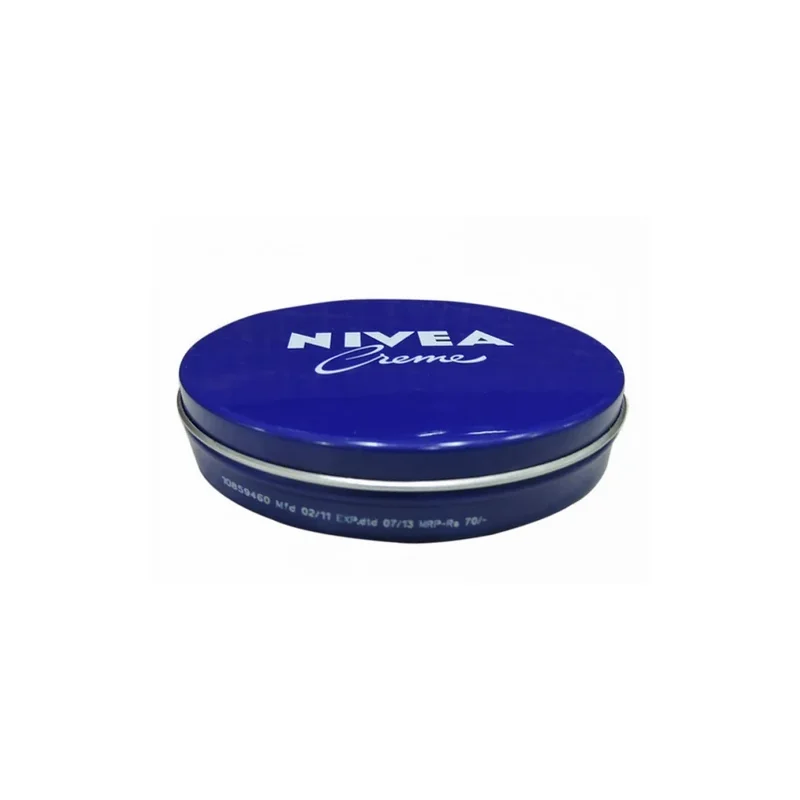 NIVEA CREAM TIN 60ML