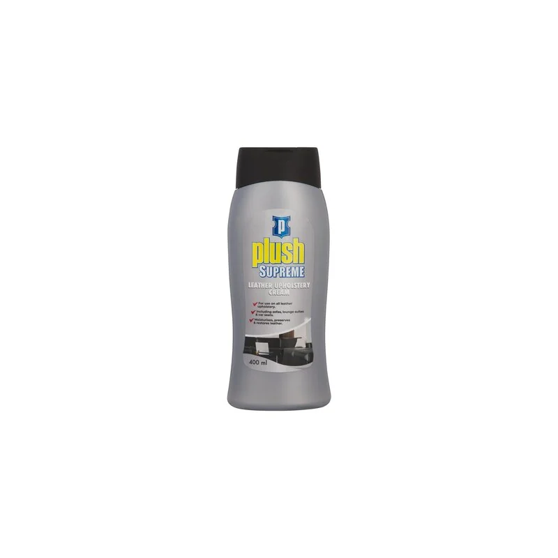 PLUSH S/N/R GREY 200ML