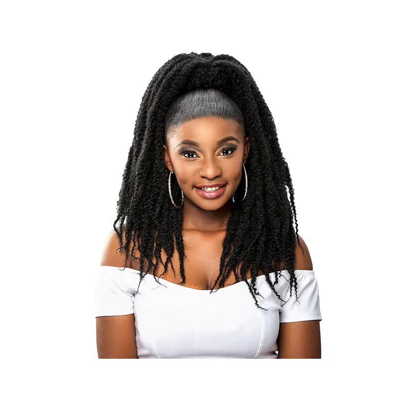 MARLEY KINKY #1 DARLING