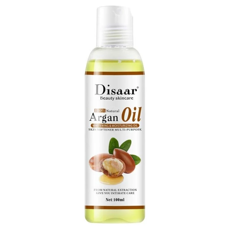 DISAAR ARGAN OIL 100ML