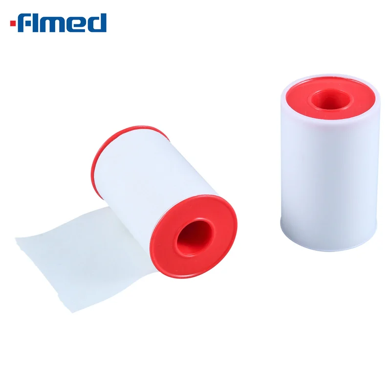 PLASTER ZINC OXIDE 75MMX5M