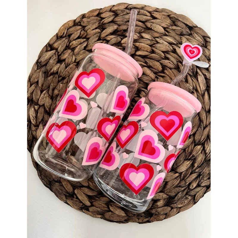VALENTINE CUP