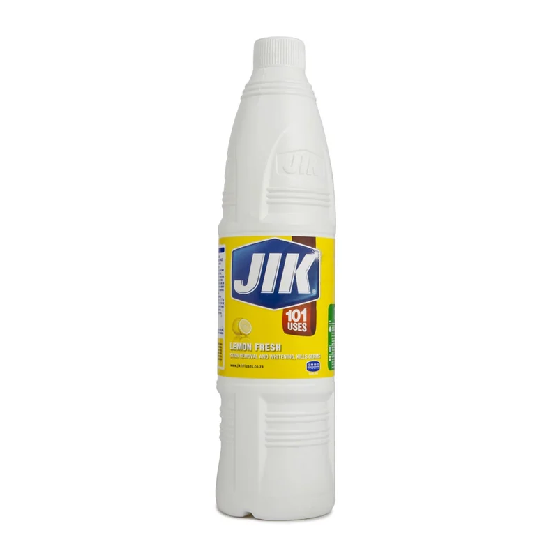 JIK LEMON FRESH 750ML