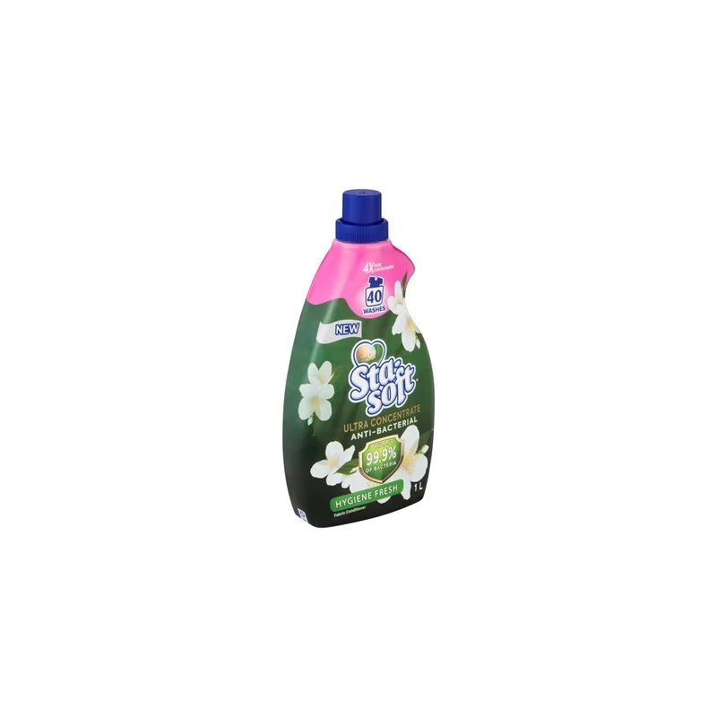 STA SOFT F/COND OCEN FRESH 1L