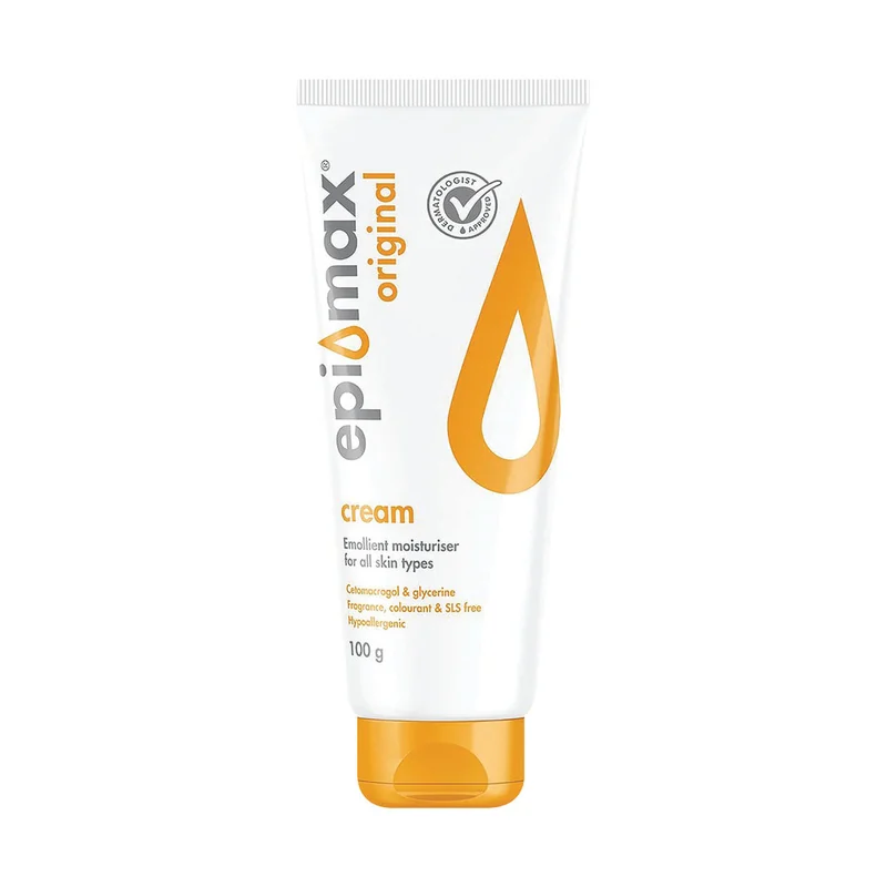 EPIMAX CREAM TUBE 100G