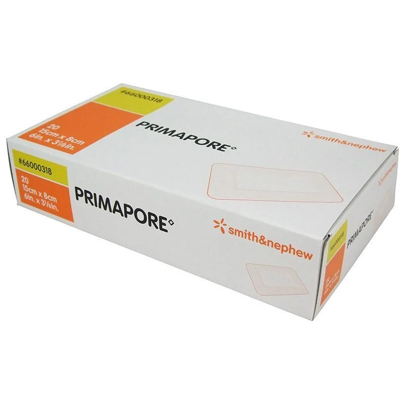 PRIMAPORE 15CMX8CM