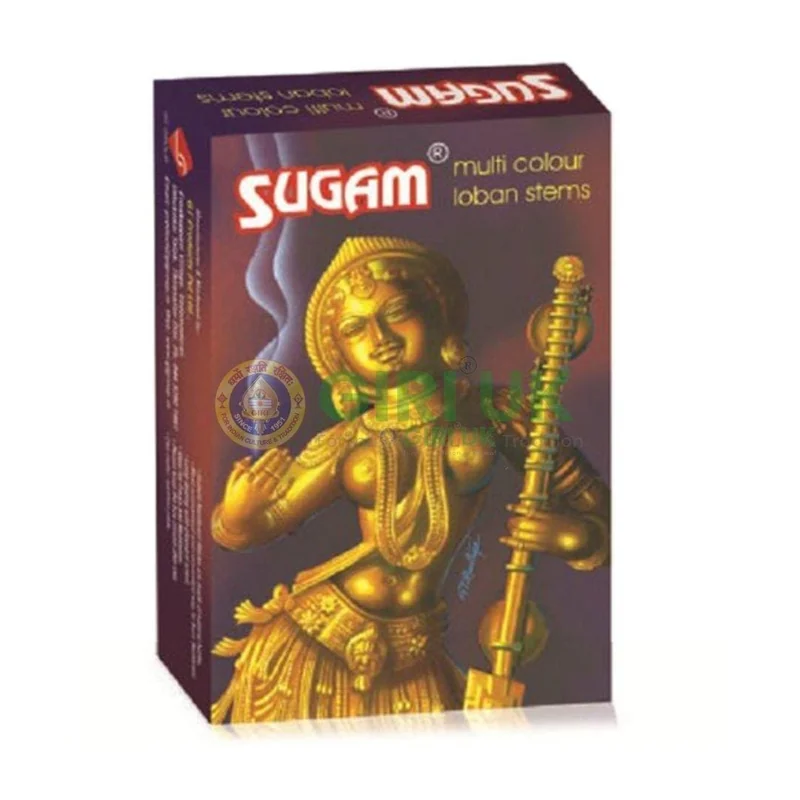 SUGAM DHOOPS