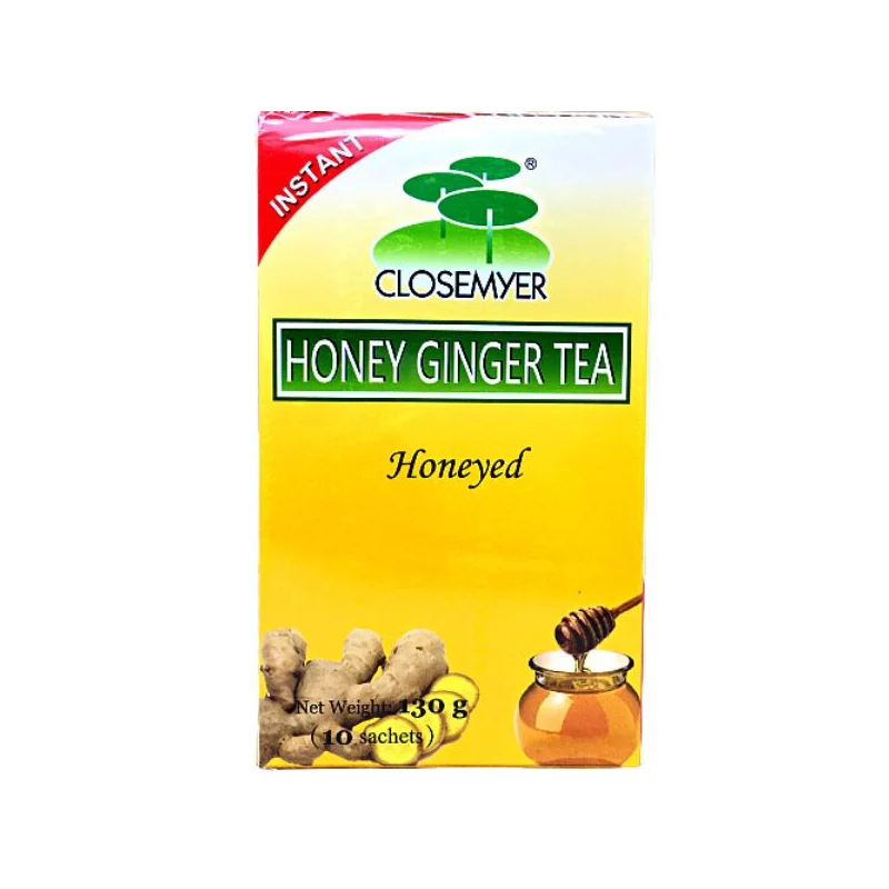 CLOSEMYER HONEY GENGER 10'S