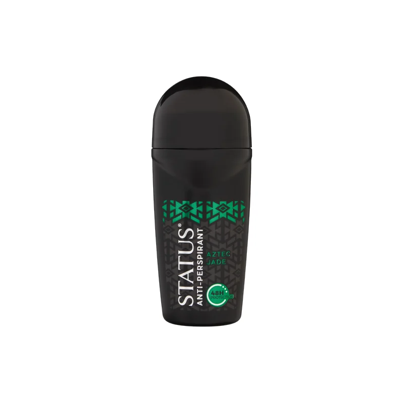 STATUS AZTEC JADE ROLL ON 50ML