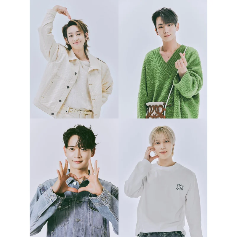 SHINEE SPECIAL