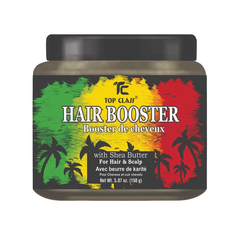 FIRST CLASS HAIR BOOSTER 75ML