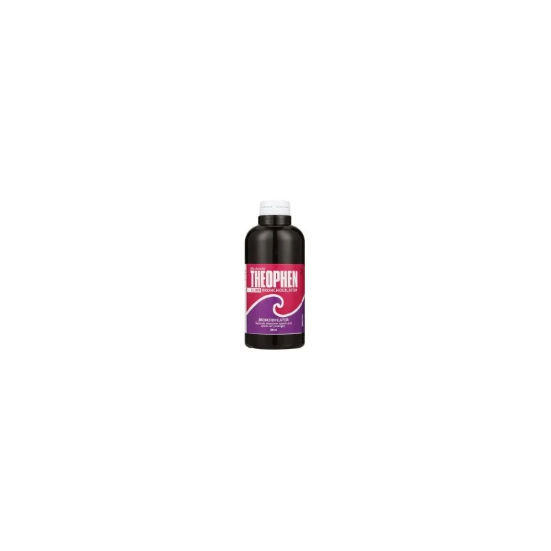 THEOPHEN ELIXER 200ML