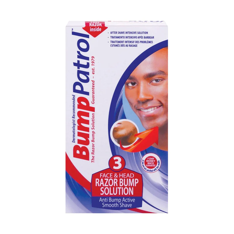 BUMP PATROL 65ML RAZOR BUMP SO