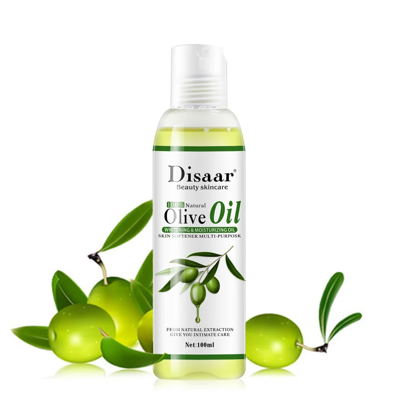 DISAAR OLIVE OIL 100ML OKADALE