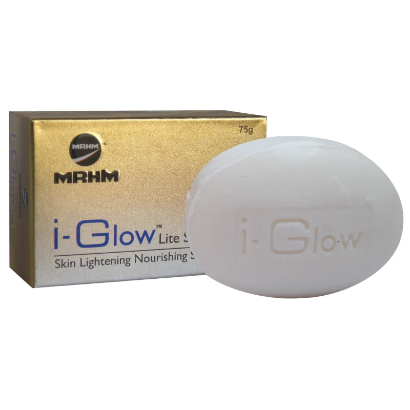 INDLOVU SOAP LIGHT YELLOW