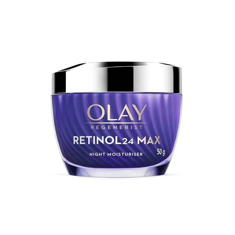 OLAY RETINOL24 NIGHT CREAM 50G