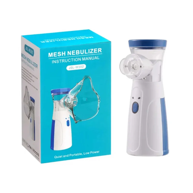 NEBULISER MESH NANO JSL-W302