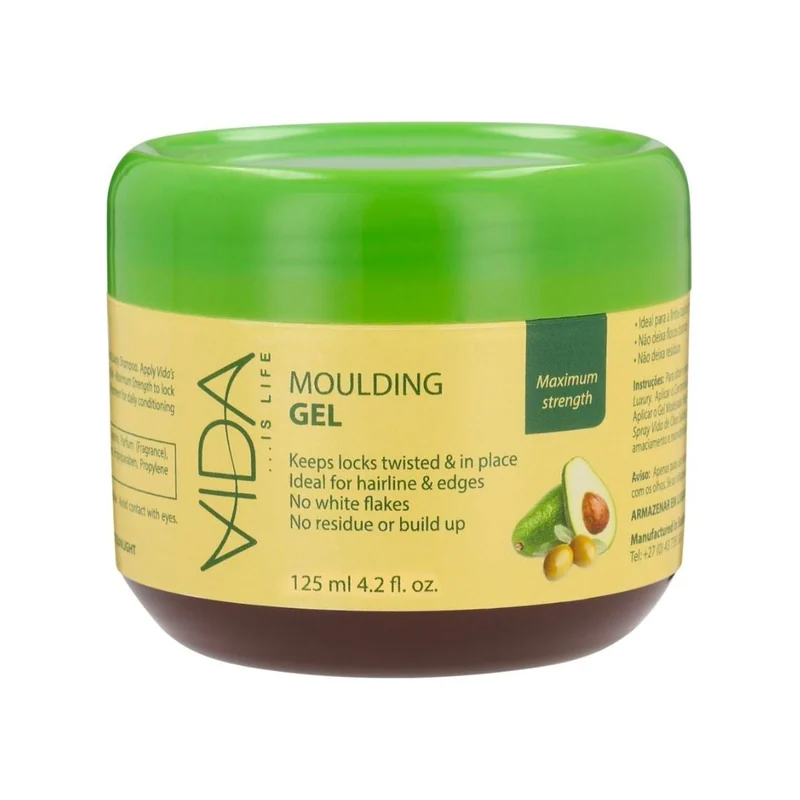 VIDA MOULDING GEL 125ML
