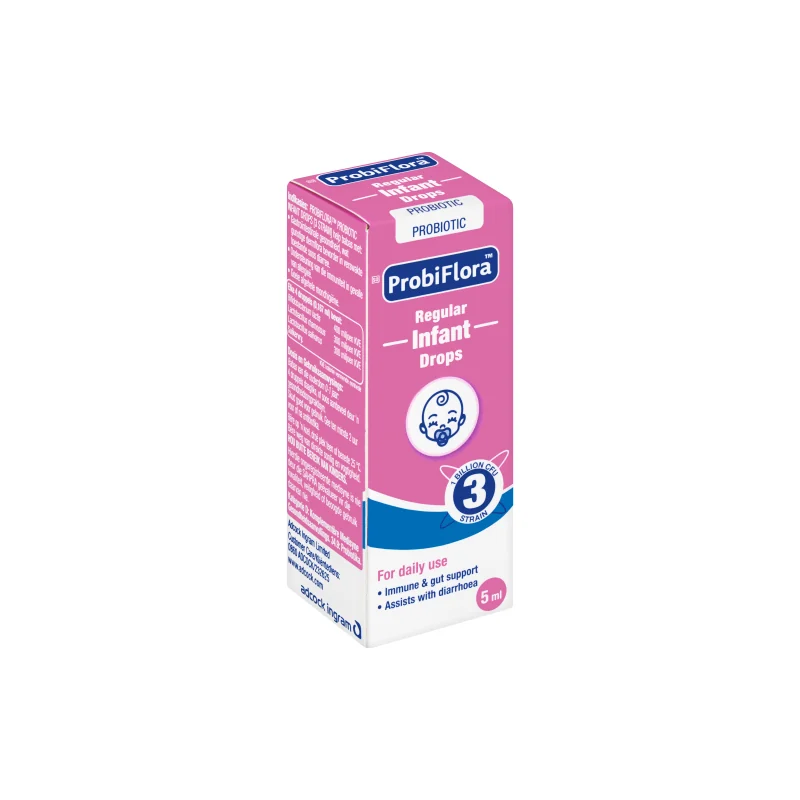PROBIFLORA INF/DROPS 3STRAIN5M