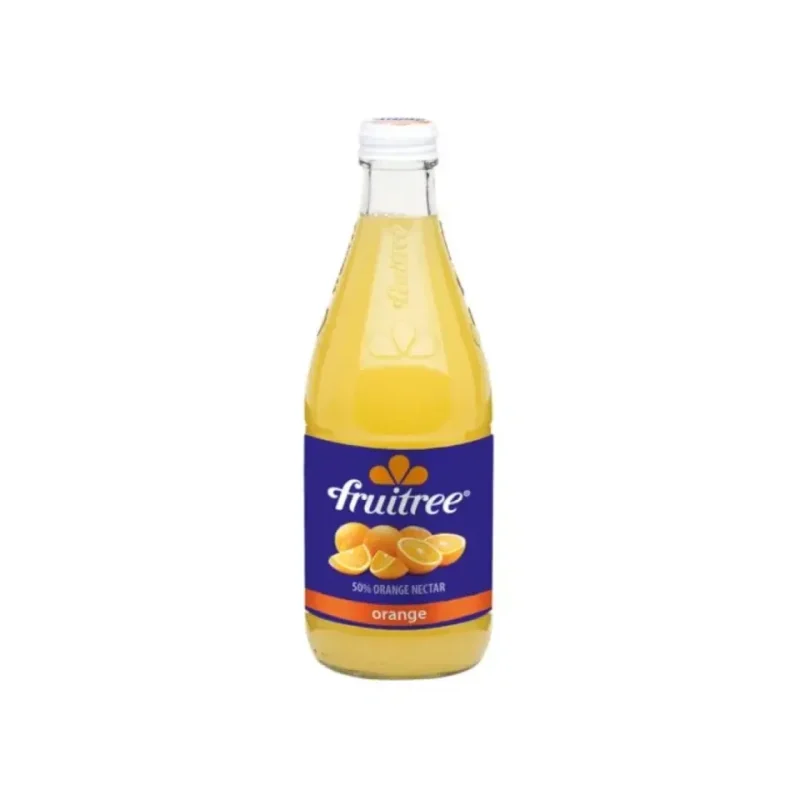 FRUITREE ORANGE 350ML