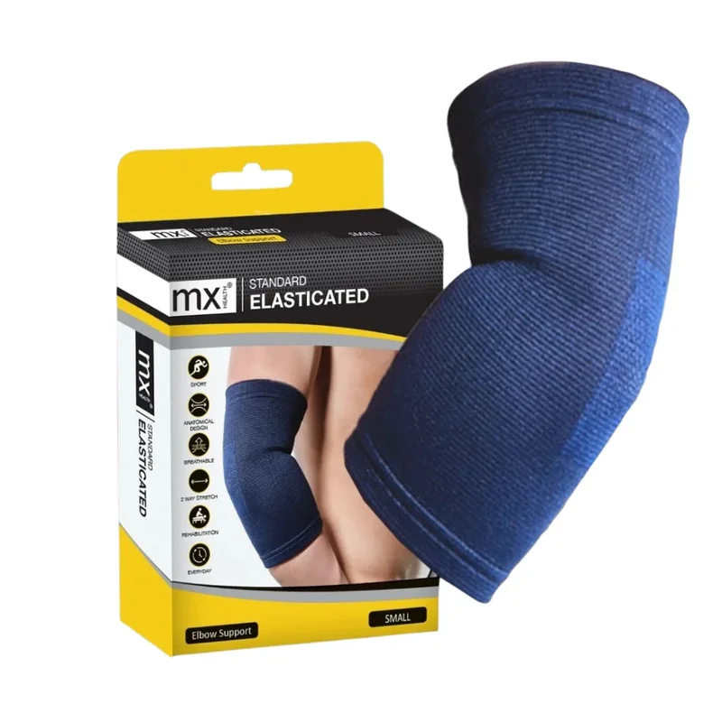 ELBOW SUPPORT PREM ELAST.MX..L