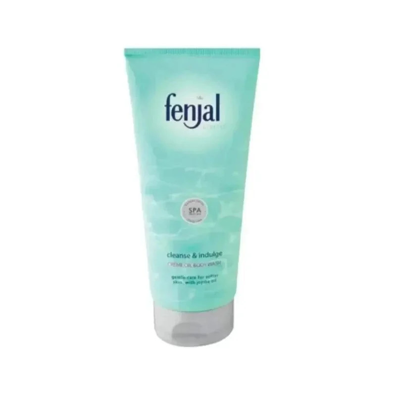 FENJAL BODY WASH 200ML