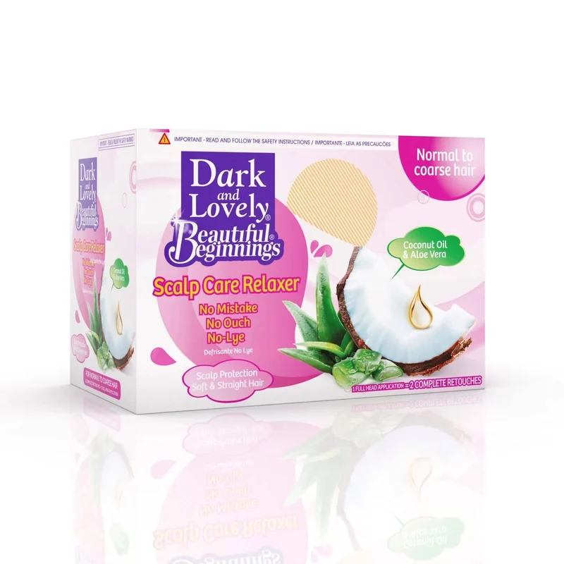 D/L BEAUTIFUL BEGINNINGS KIT