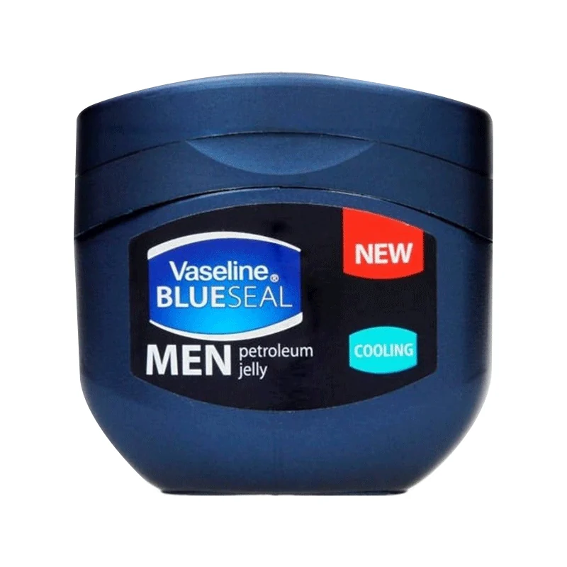 VASELINE PET JELLY COOLIN MEN