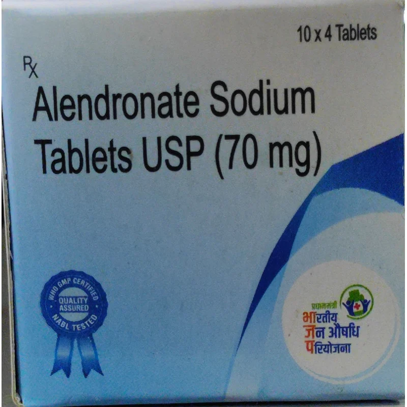 APO-ALENDRONATE SODIUM 70MG 4S
