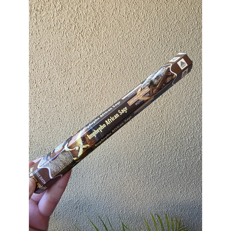 IMPEPHO INCENSE STICK