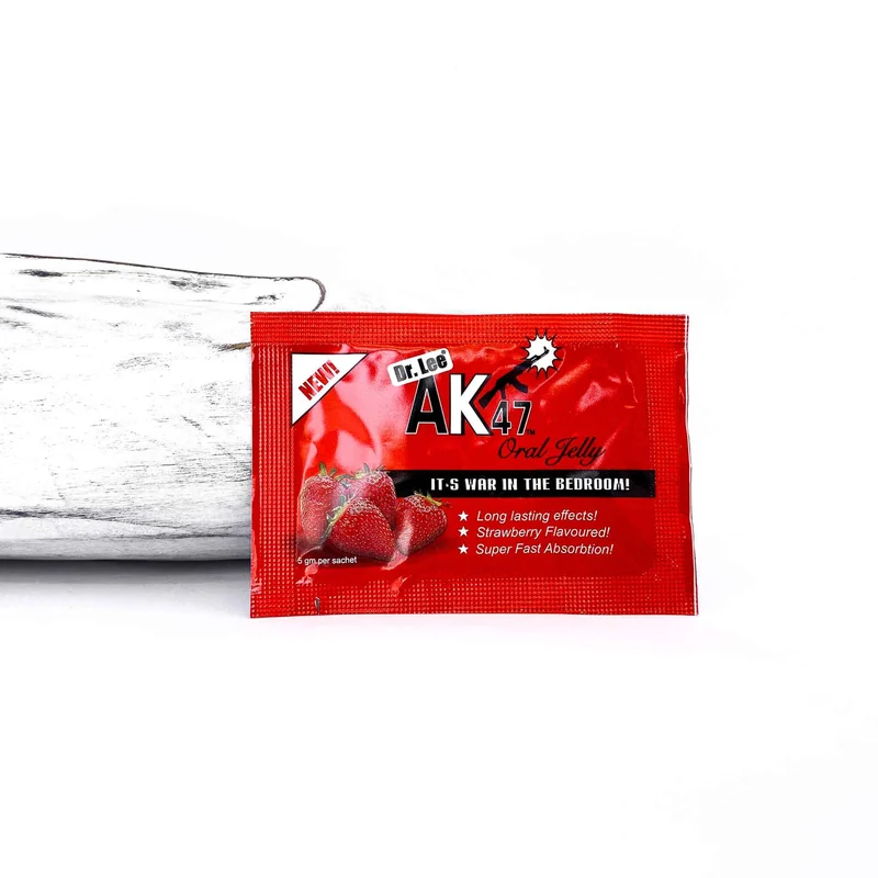 AK47 DR LEE