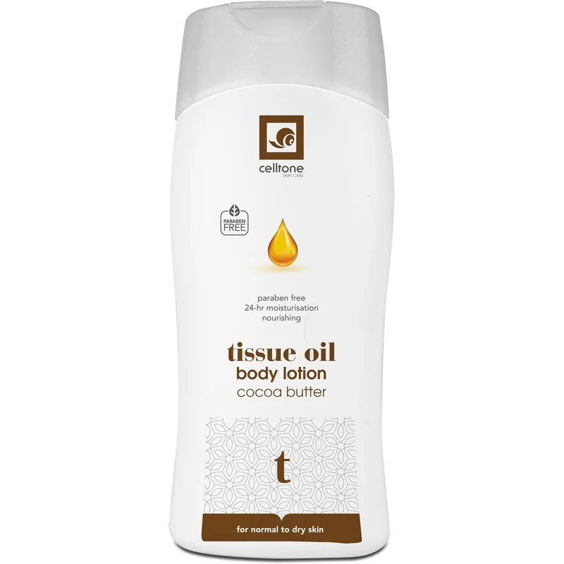 CELLTONE COCOA B/LOTION 400ML
