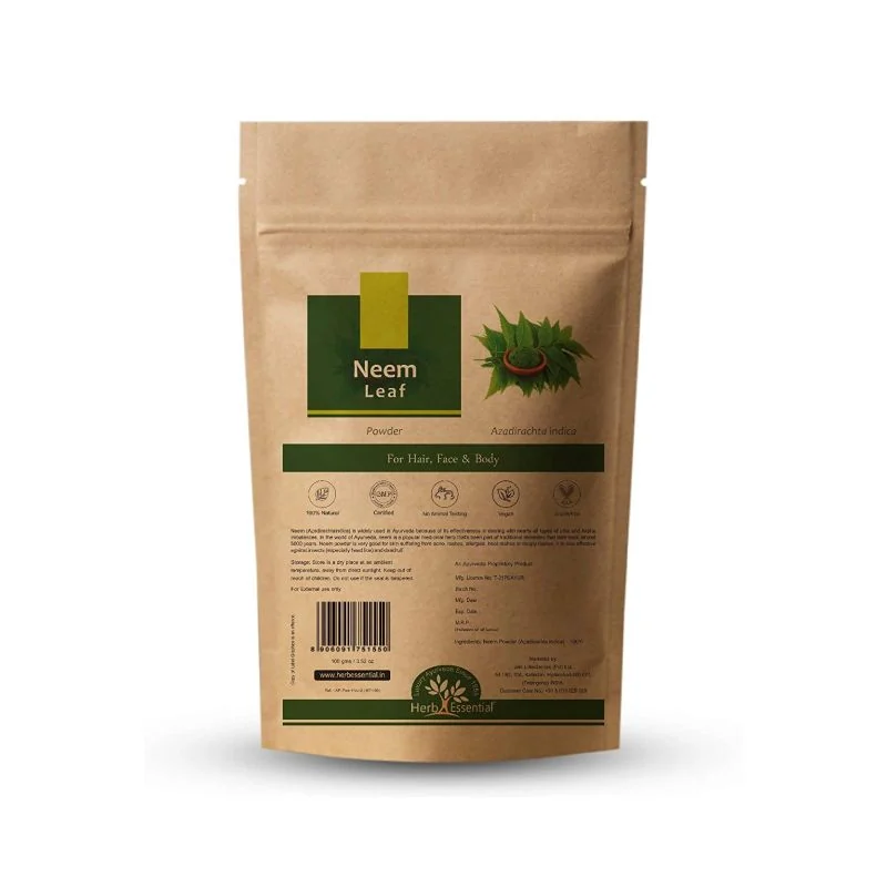 NEEM POWDER 250G SHAAN-E-KITCH